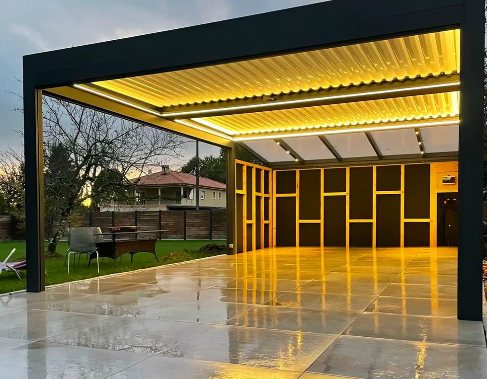 Agencement intérieur sur mesure de cuisine à Limoges