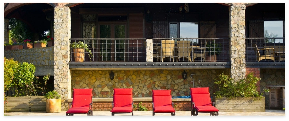 Agencement intérieur sur mesure de cuisine à Limoges